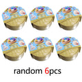 Dumpling Pressure Dumpling Squishies Kawaii Mini Food Shape Squishy Toy Slow Rise Sensory Fidget Stress Relief Party Favor Gifts