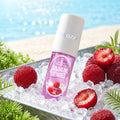 Body fragrance sprays, with a variety of options, offer a delightful and long-lasting scent to keep you in a good mood all day.